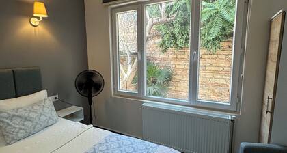 Nice 3-bedroom condo in Bursa