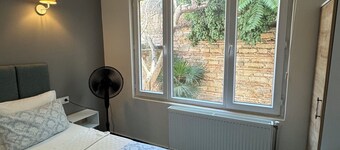 Nice 3-bedroom condo in Bursa