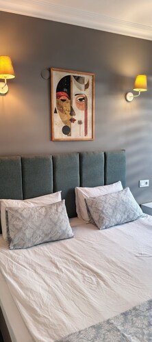 Nice 3-bedroom condo in Bursa