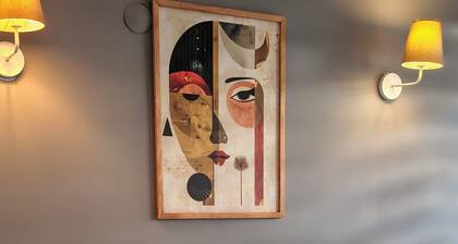 Nice 3-bedroom condo in Bursa