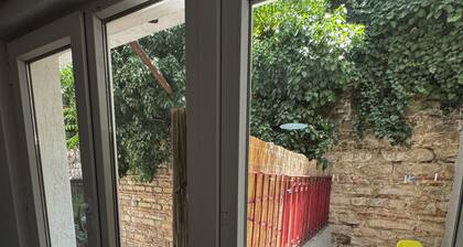 Nice 3-bedroom condo in Bursa