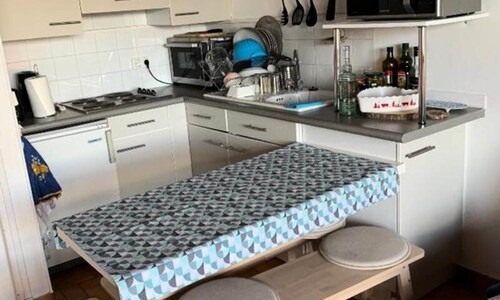 Apartment in Baliu Near Chairlift & Lake