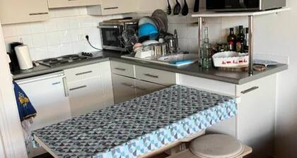 Apartment in Baliu Near Chairlift & Lake