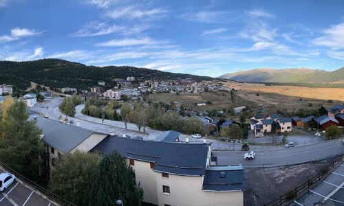 Apartment in Baliu Near Chairlift & Lake