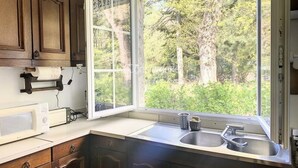 Interior - Houses & Villas for 5 People (Ault)