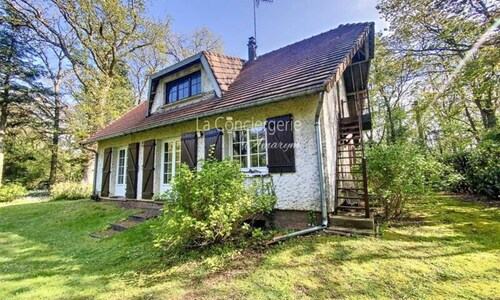 Houses & Villas for 5 People