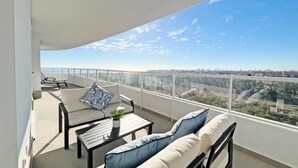 Property grounds - Apt. Gran Canet 1 - 10 - 2 (Canet de Berenguer)