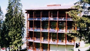 Exterior - Holiday Home in Charmettoger With Valley View (Bourg-Saint-Maurice)