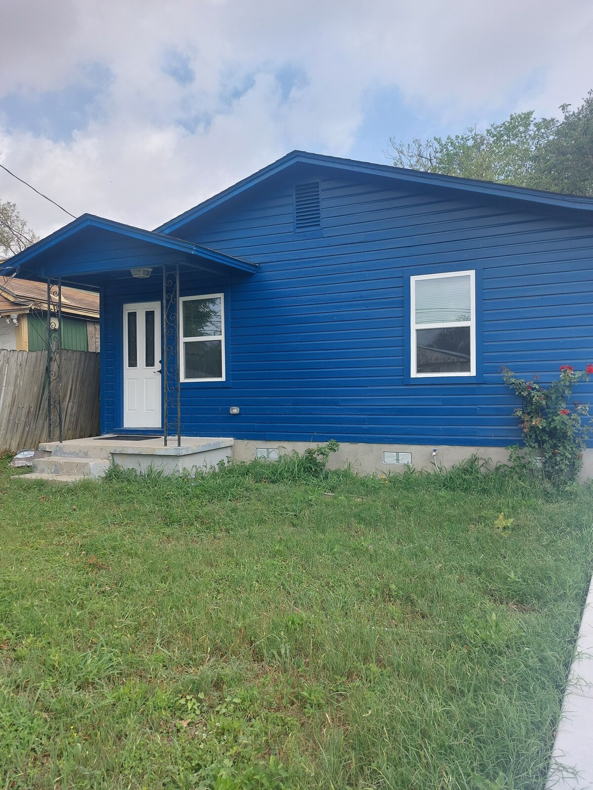 Bild für Gastgeberprofil