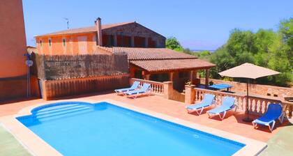 415 Finca Can Guillem Etv2425 by Mallorca Charme