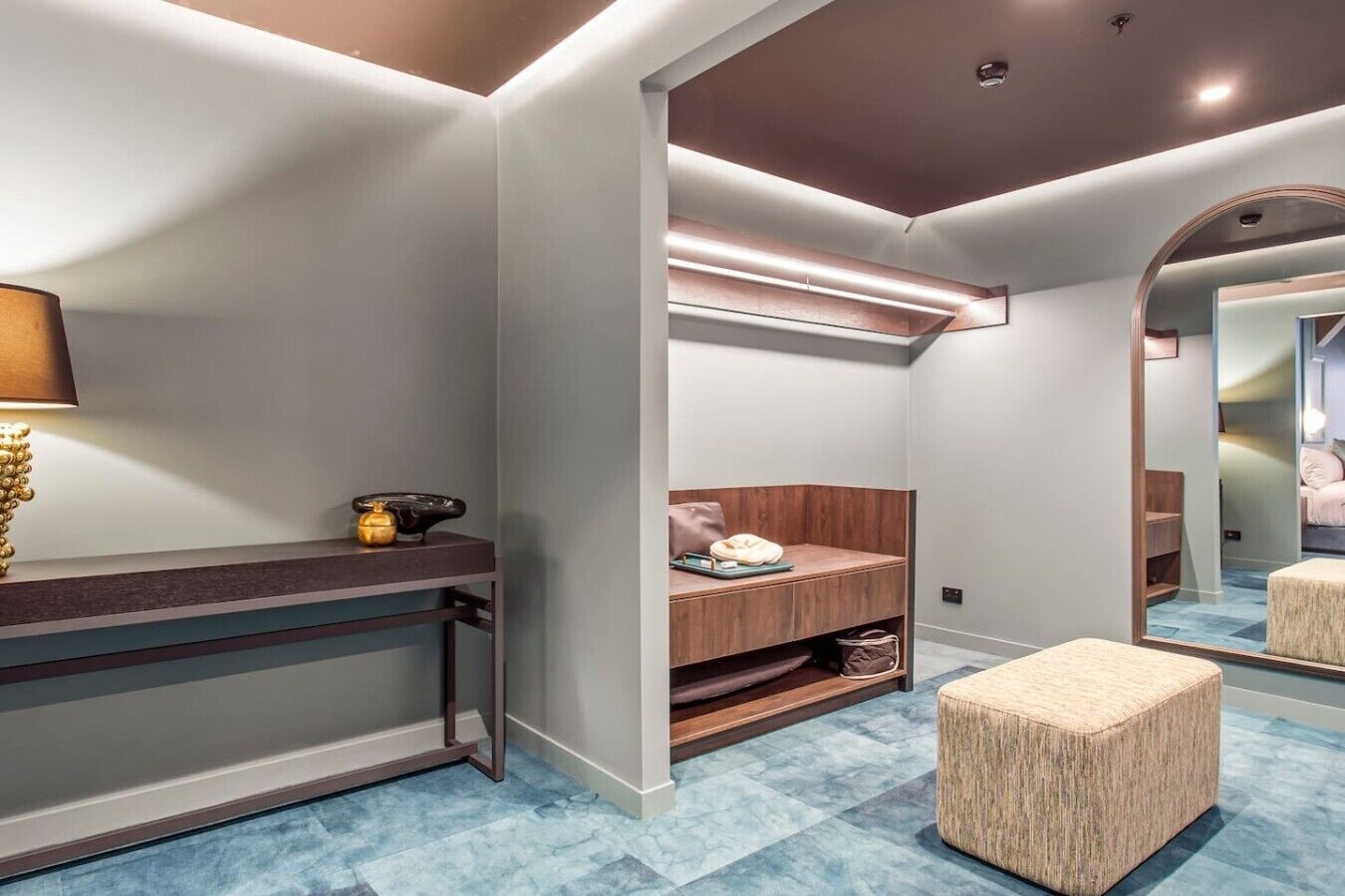 Interieur
