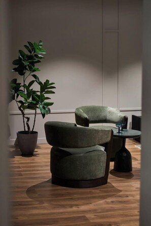 Interior - Serene Heritage Penthouse in the Heart of Auckland (Auckland)