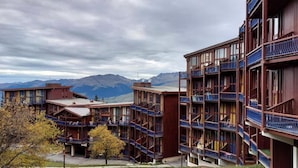 Exterior - Apartment in Charmettoger Near Ski Lift (Bourg-Saint-Maurice)