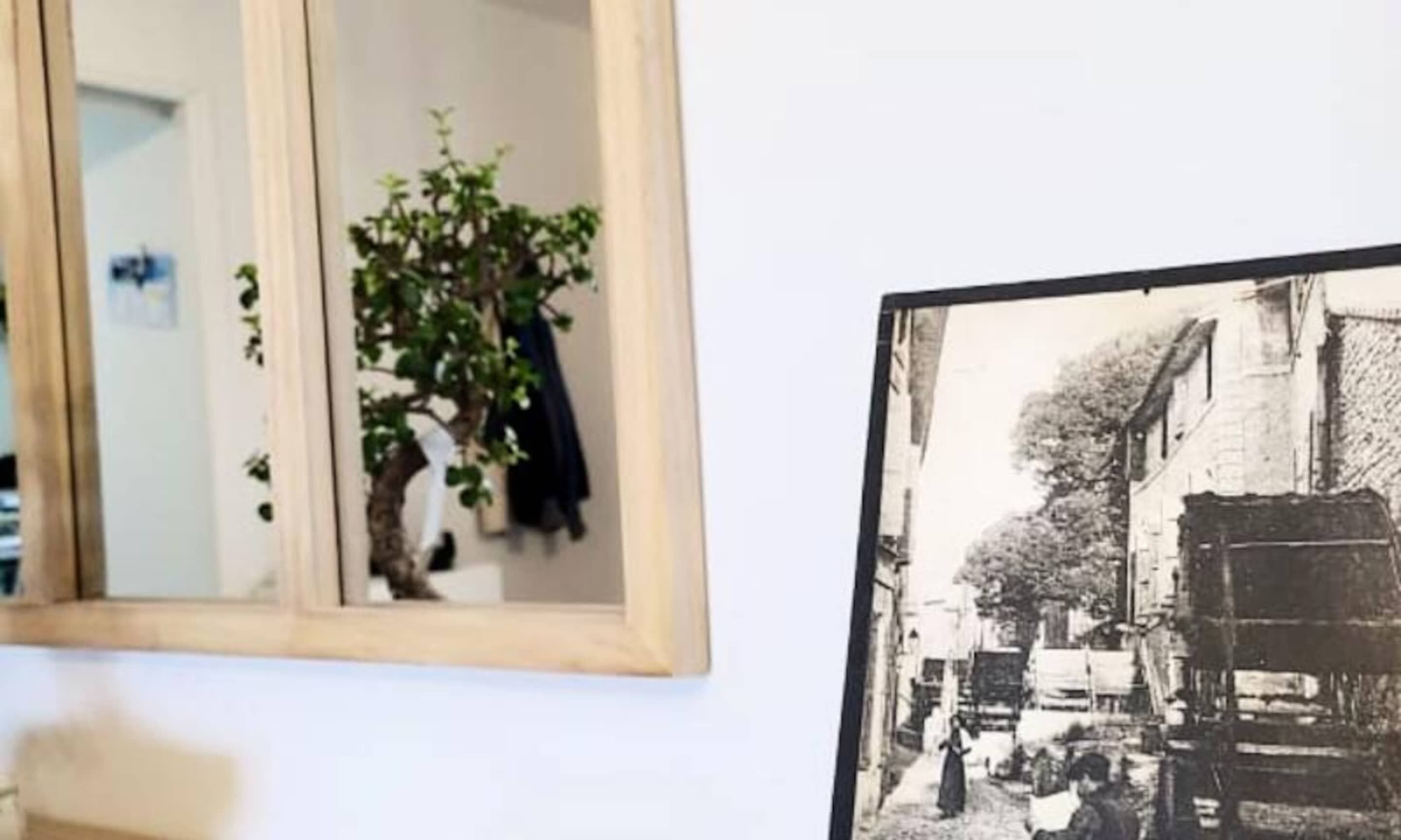 Chi tiết nội thất