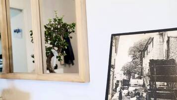 Chi tiết nội thất