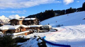 Unclassified image, 2 of 3, button - Val D'or Apartment - Sleeps 4 - Les Gets (Les Gets)