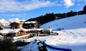 Exterior - Val D'or Apartment - Sleeps 4 - Les Gets (Les Gets)