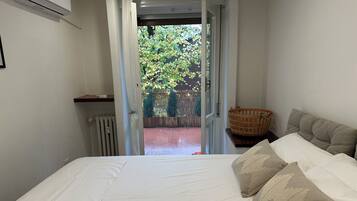 3 Schlafzimmer, WLAN, Bettwäsche