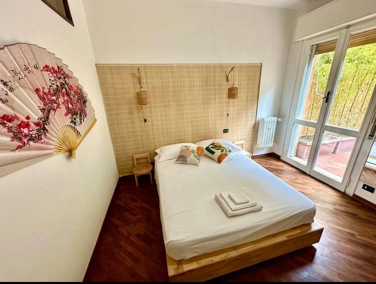 3 chambres, Wi-Fi, draps fournis