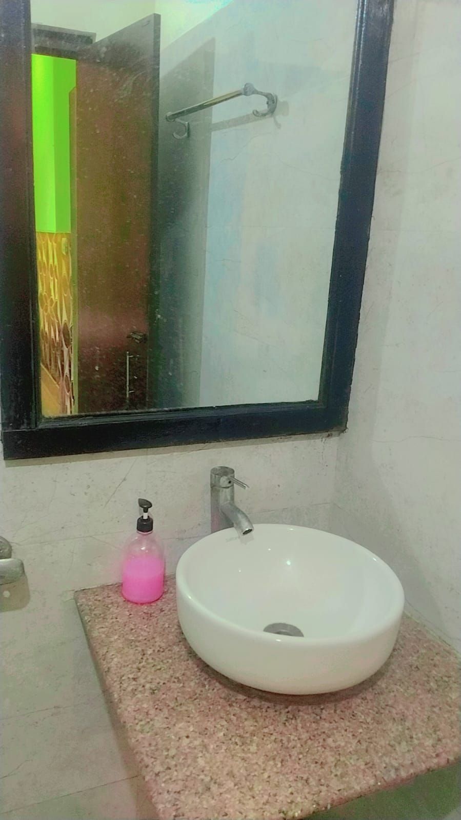 Bilik Mandi