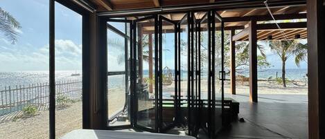 1 Schlafzimmer, WLAN