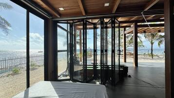 1 Schlafzimmer, WLAN