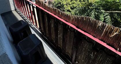 Charming 2-bedroom apartment in Bursa