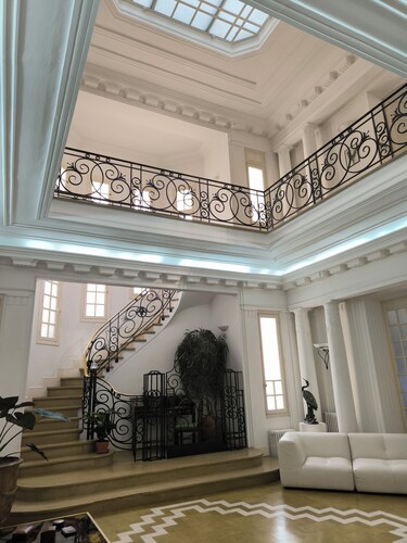  Chambre d'hôtes dans Demeure Remarquable / entrée indépendante