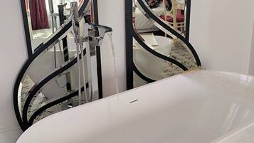 Internetzugang, Bettwäsche