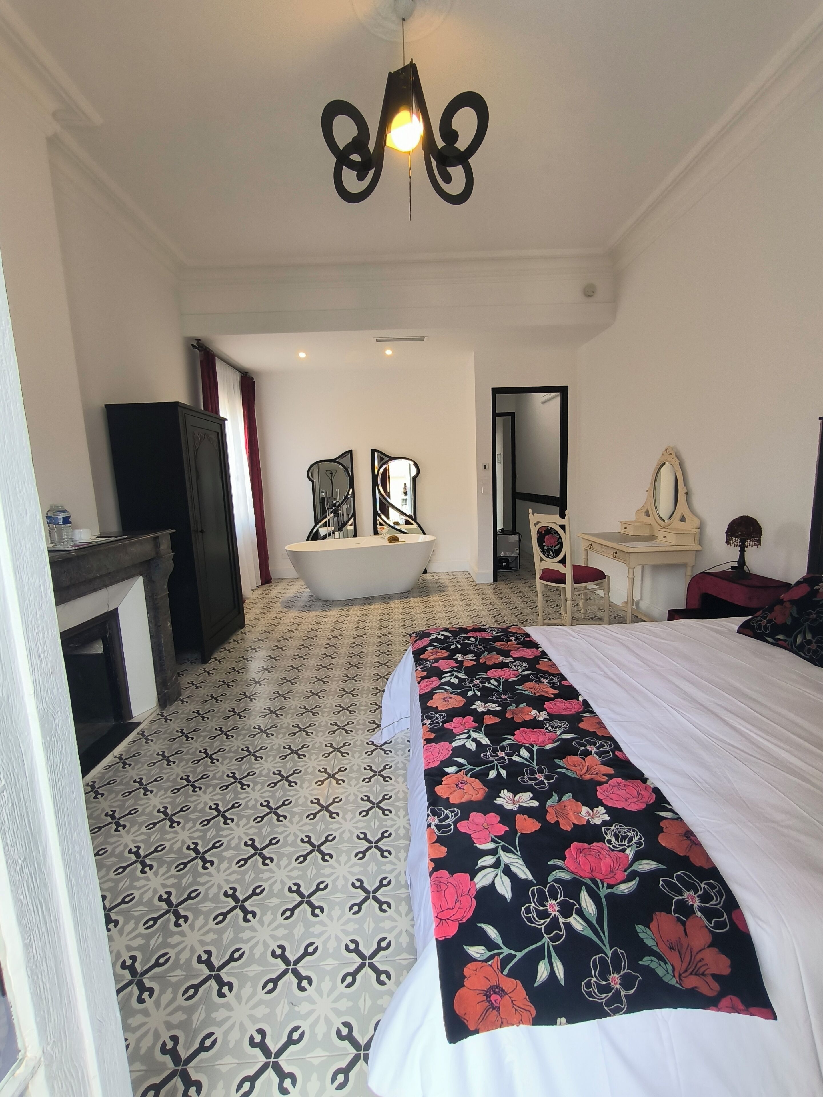 1 slaapkamer, internet, beddengoed