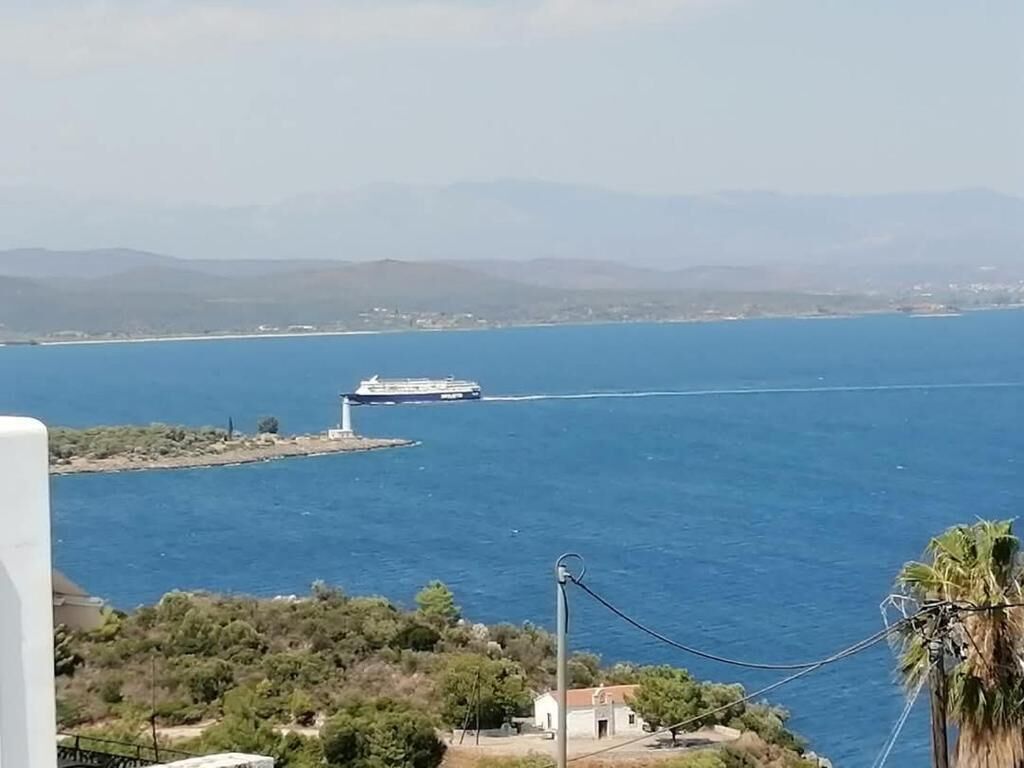 Family Villa, Patio, Sea View | Miscellaneous