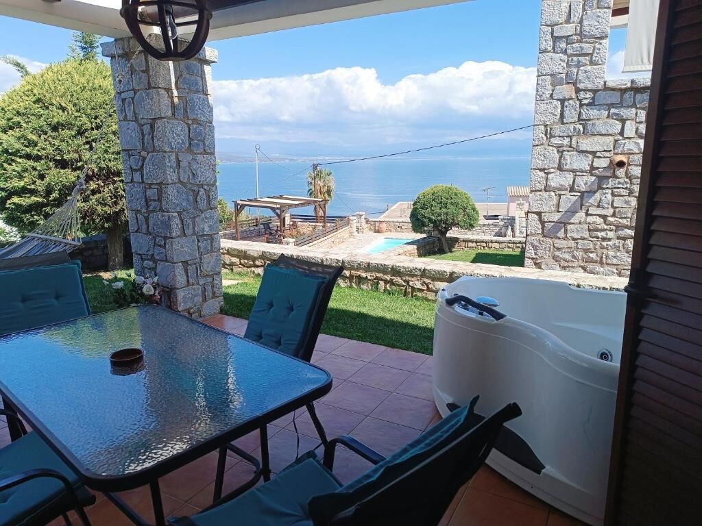 Teras/patio