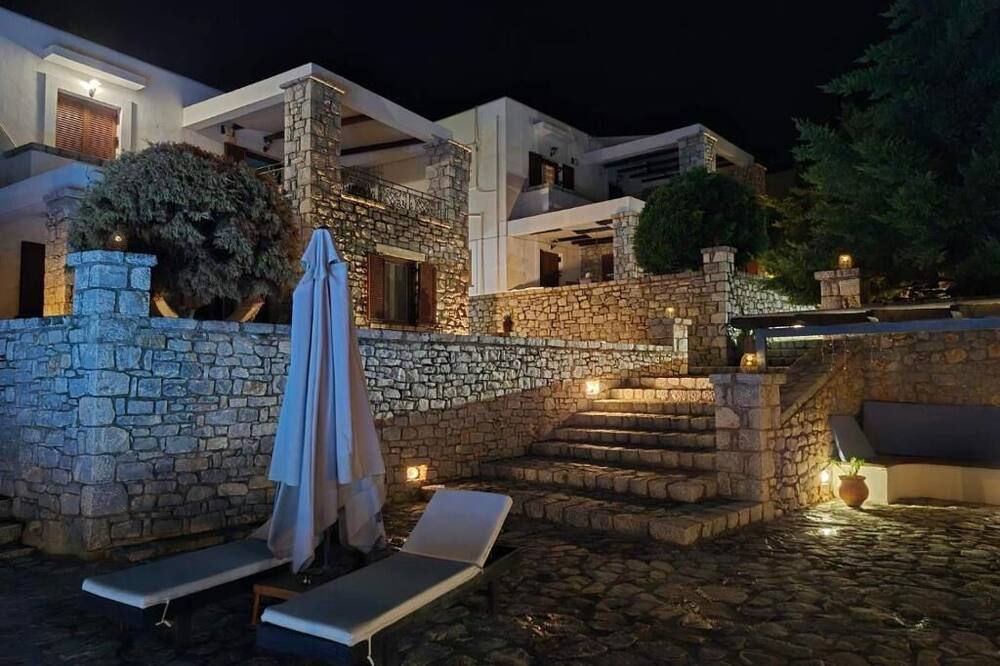 Malvazios Villas