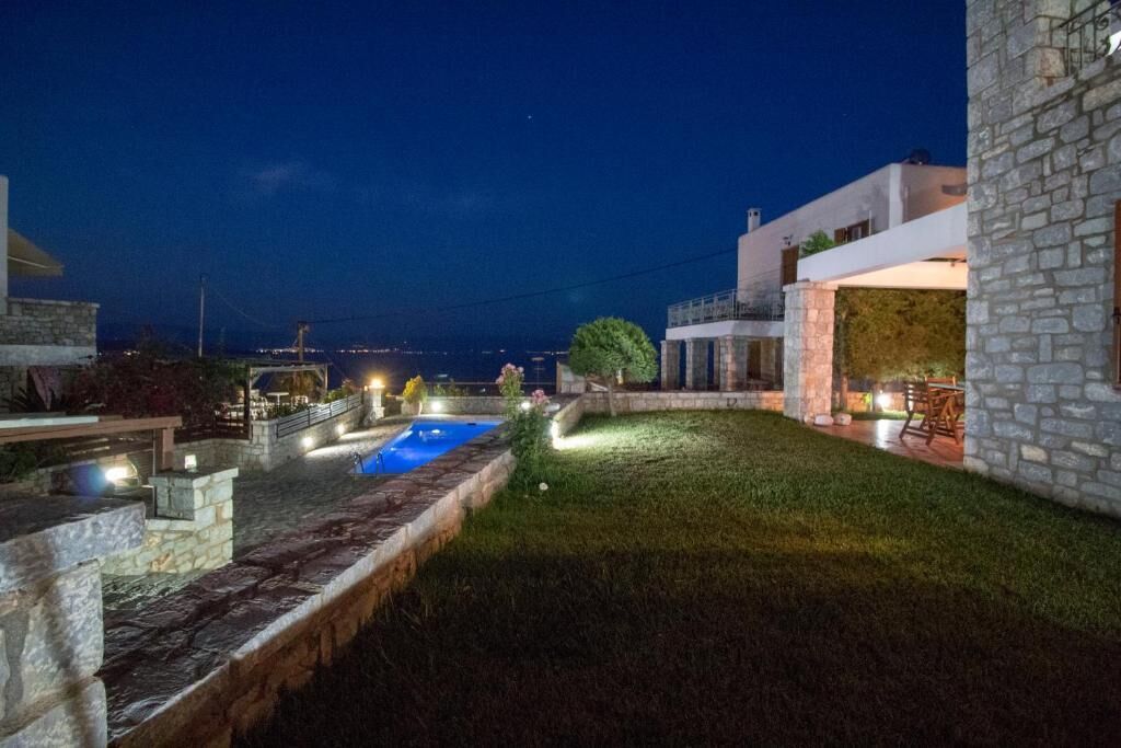 Laptop workspace, blackout curtains, soundproofing, iron/ironing board