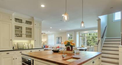 Escape to Paseo del Sol - 5BR Dream Home for the Best Central Coast Getaway