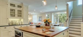 Luxury 5BR Arroyo Grande Home: Wineries & Beaches, Pet OK