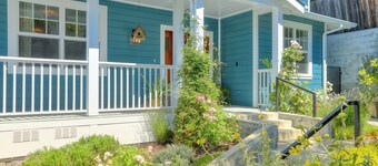 Escape to Paseo del Sol - 5BR Dream Home for the Best Central Coast Getaway