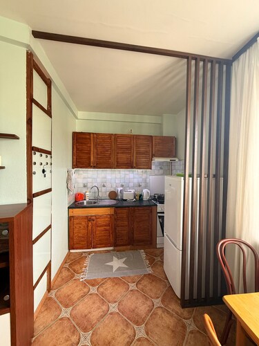 Cozy Apartmant next to Metro