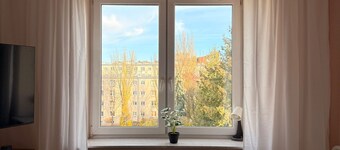 Cozy Apartmant next to Metro