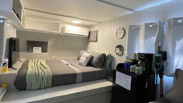 1 Schlafzimmer, kostenloses WLAN