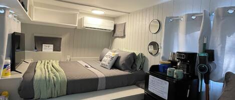 1 slaapkamer, gratis wifi