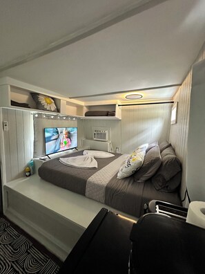 1 dormitorio y wifi gratis