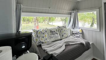 1 bedroom, free WiFi