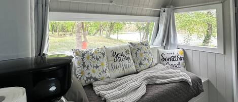 1 bedroom, free WiFi