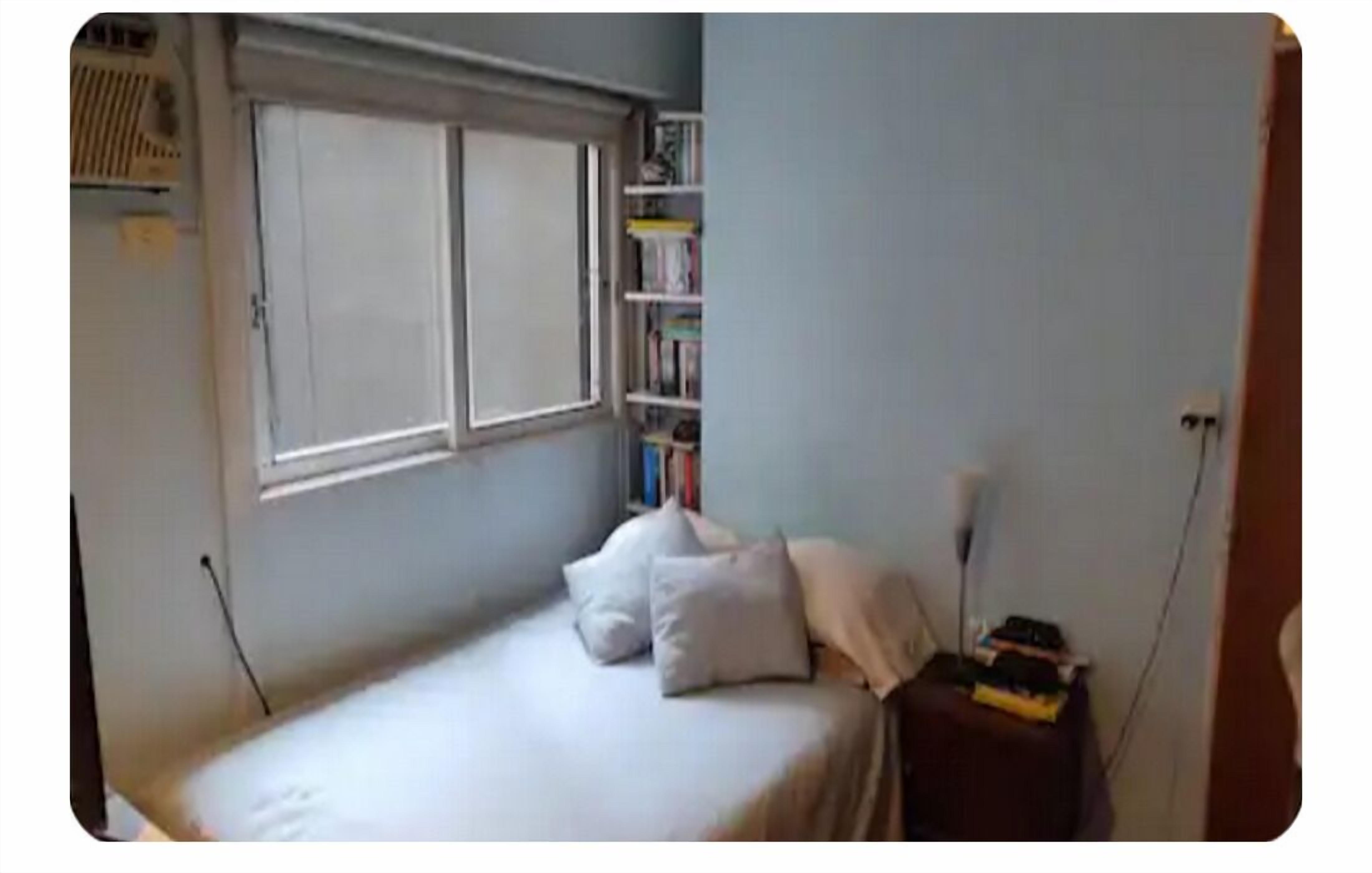 1 sovrum, wi-fi och sängkläder