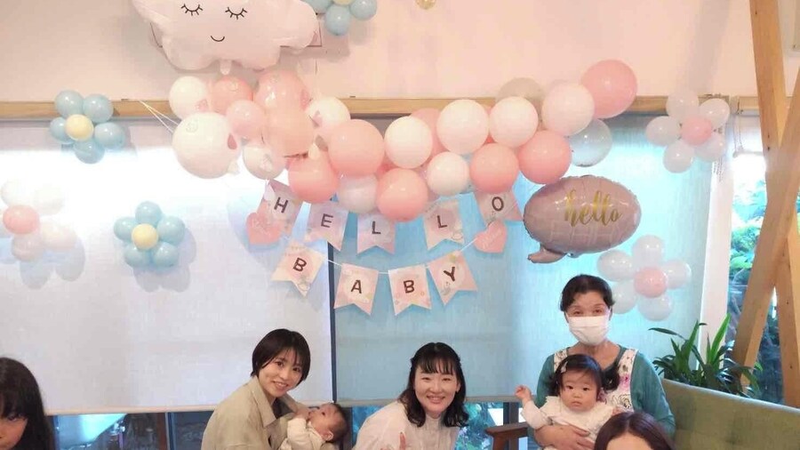 TC1 Tomo's cafe annex