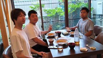 House, 1 Bedroom, Non Smoking, Kitchen