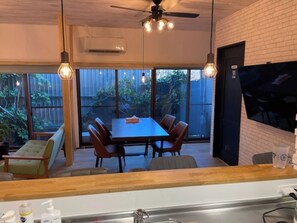 Servicio a la habitación