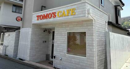 TC1 Tomo's cafe annex