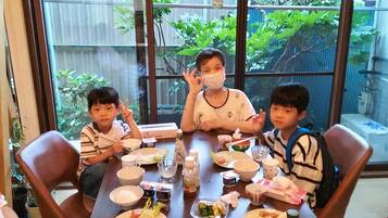 Nhà, 1 phòng ngủ, không hút thuốc, bếp | Bàn, khu vực làm việc phù hợp cho laptop